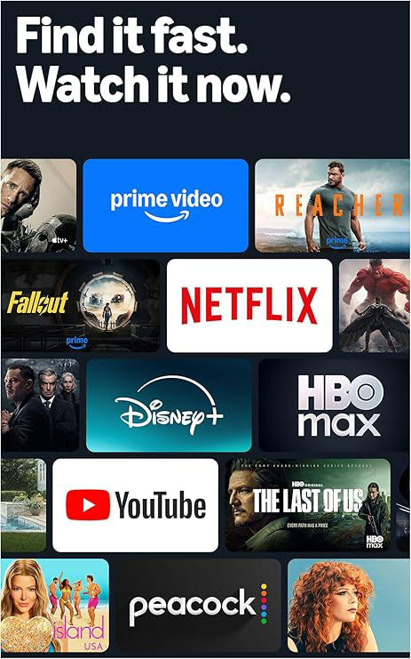 Amazon Fire TV Stick 4K Max Streaming Device - B0BP9SNVH9 - image 3