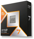 AMD Ryzen 7 9800X3D Gaming Processor for Desktops - 100-100001084WOF - image 1