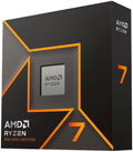 AMD Ryzen 7 9700X Gaming Processor for Desktops - 100-100001404WOF - image 1