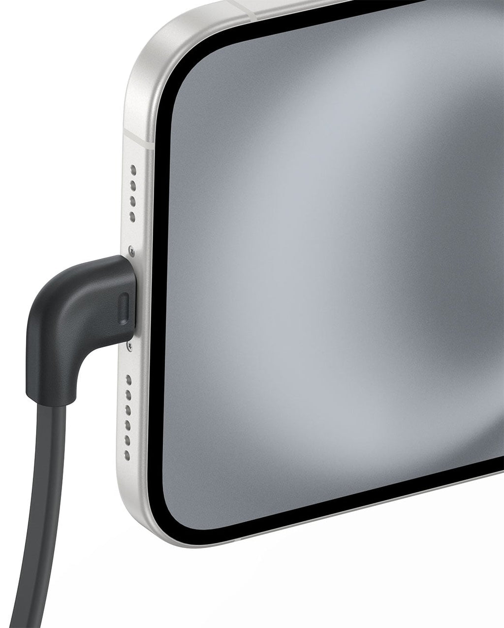 Anker Zolo Power Bank (20,000mAh, Built-In USB-C Cable) in Black - A110EH11-1 - image 2
