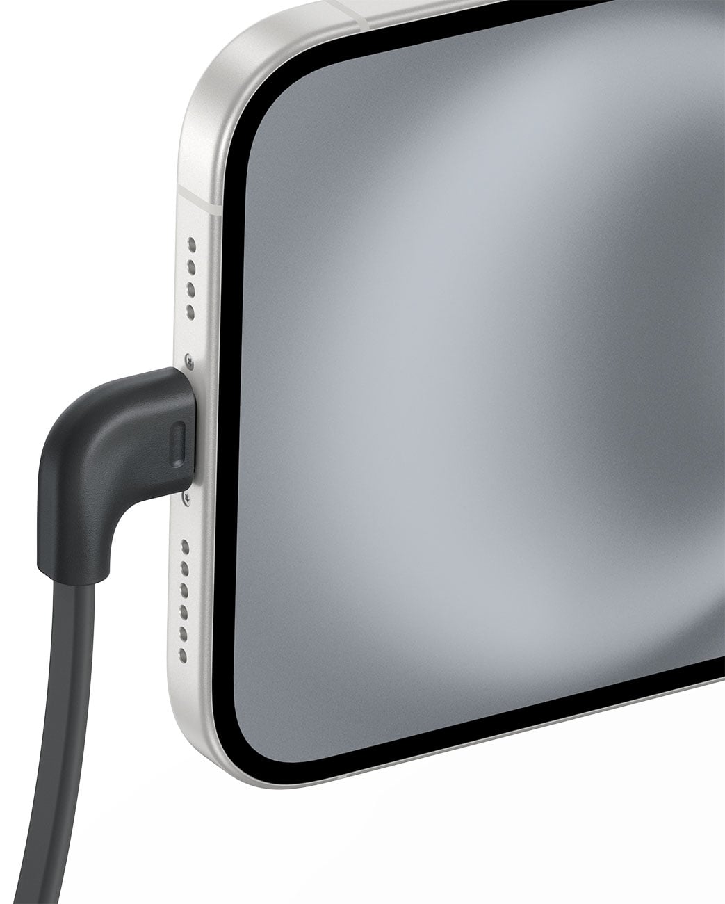 Anker Zolo Power Bank (20,000mAh, Built-In USB-C Cable) in Black - A110EH11-1 - image 2
