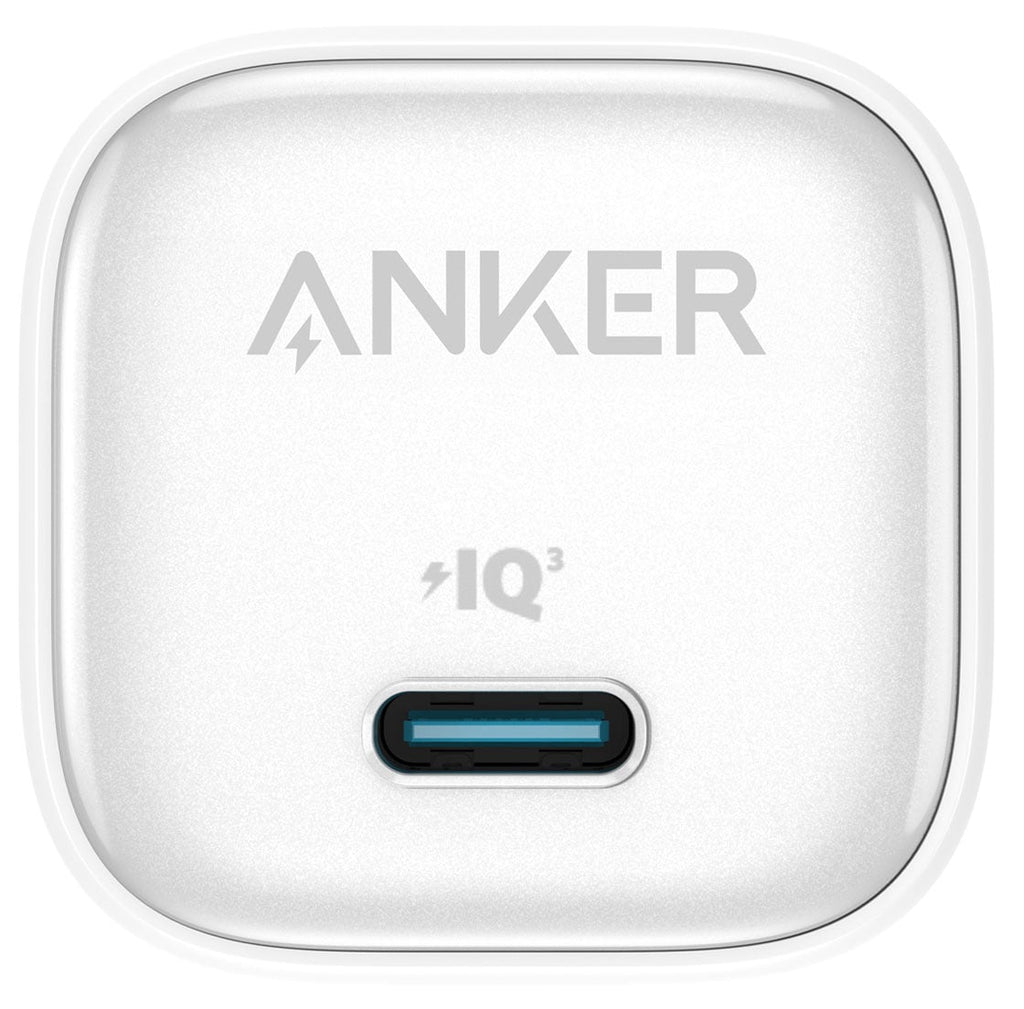 Anker Zolo Wall Charger 30W in White - A2698J21-1 - image 2