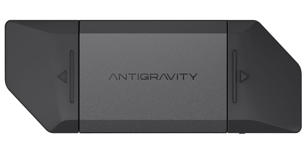 Antigravity Quick Reader - CINSBANB-01 - image 2