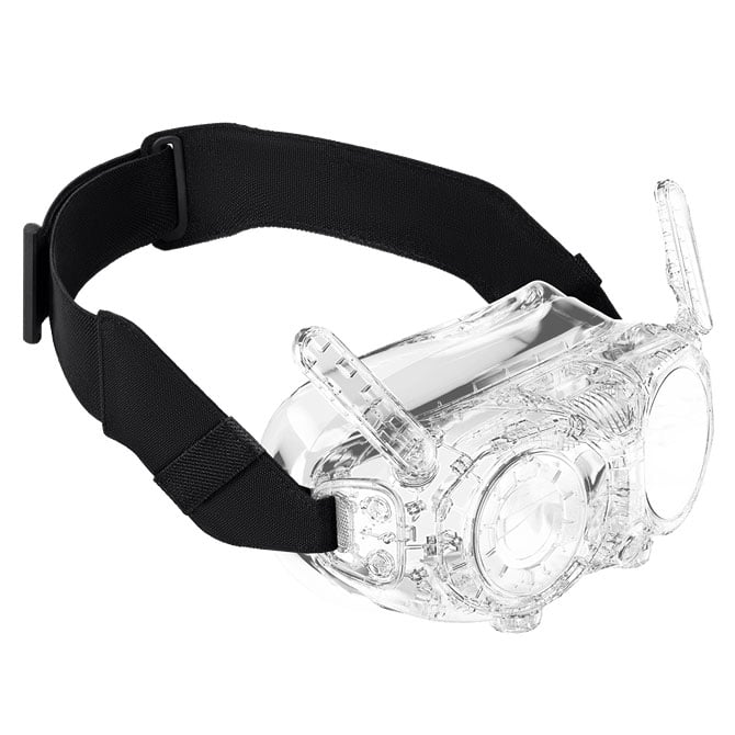 Antigravity Vision Head Strap - CINSBBLB-01 - image 1
