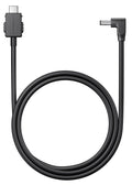 Antigravity Vision USB-C to DC Power Cable 0.65m - CINSBBLC-01 - image 1