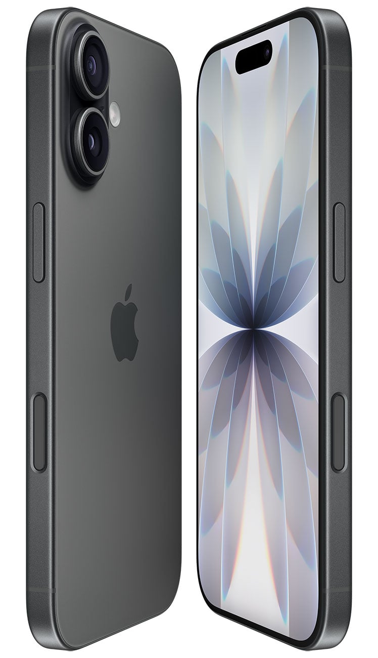 Apple iPhone 17 256GB in Black - MG464LL/A & 6062F - image 5