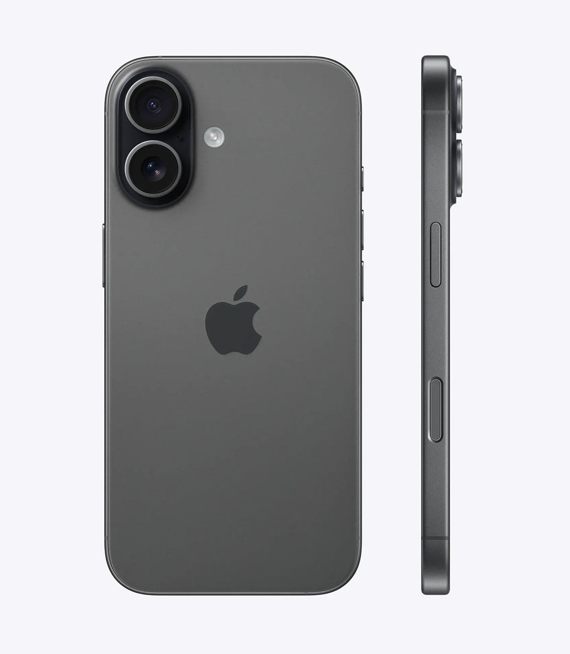 Apple iPhone 17 256GB in Black - MG464LL/A & 6062F - image 3