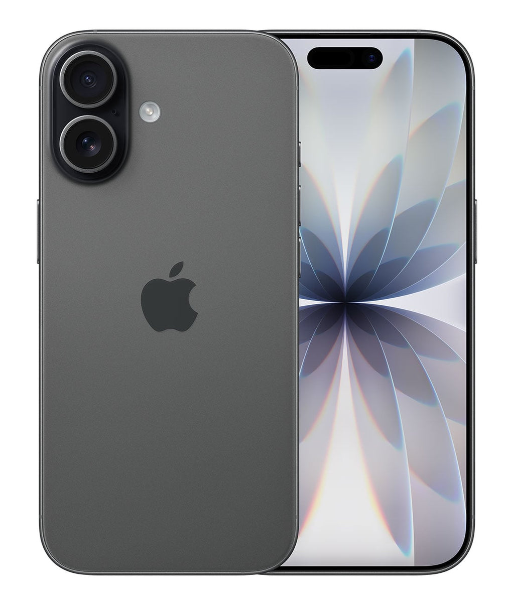 Apple iPhone 17 256GB in Black - MG464LL/A & 6062F - image 1