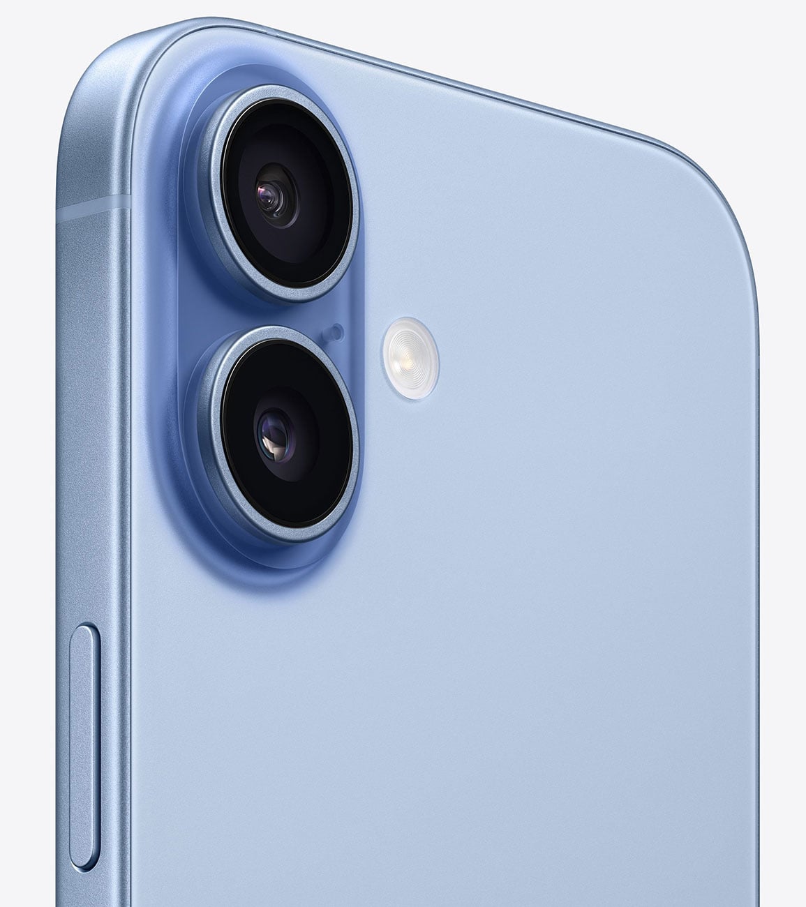 Apple iPhone 17 256GB in Mist Blue - MG484LL/A & 6064F - image 4