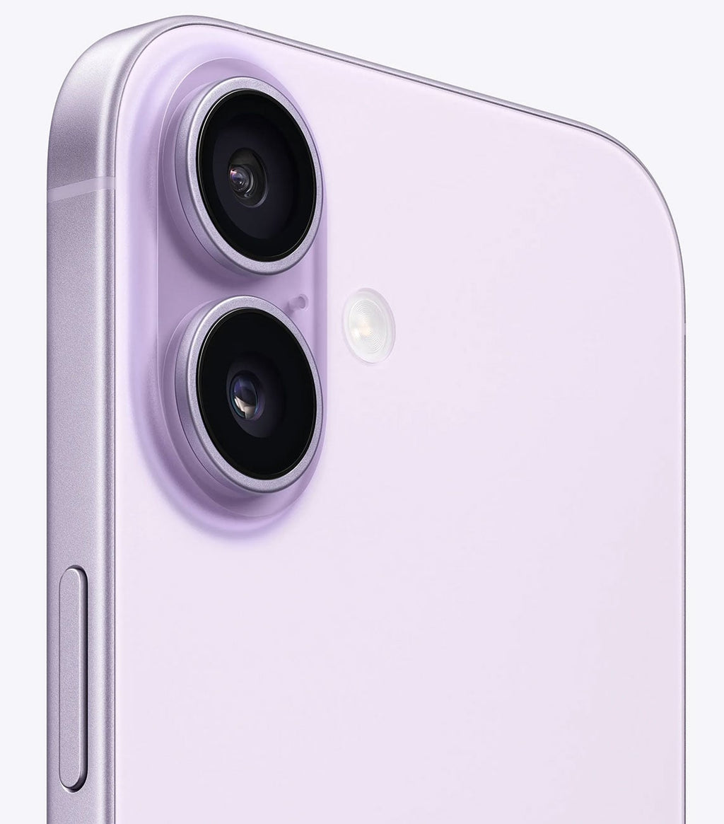 Apple iPhone 17 256GB in Lavender - MG494LL/A & 6065F - image 4