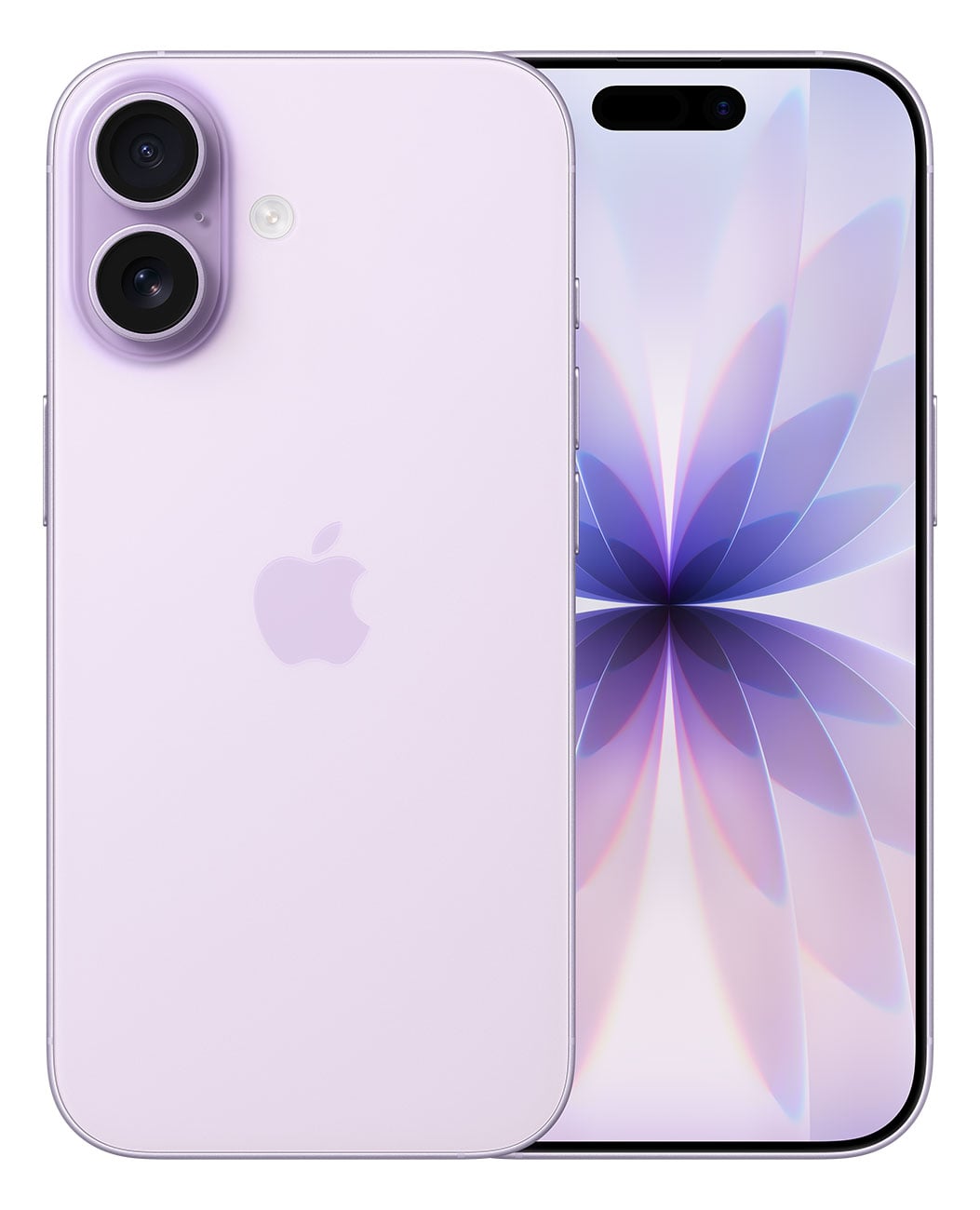 Apple iPhone 17 256GB in Lavender - MG494LL/A & 6065F - image 1