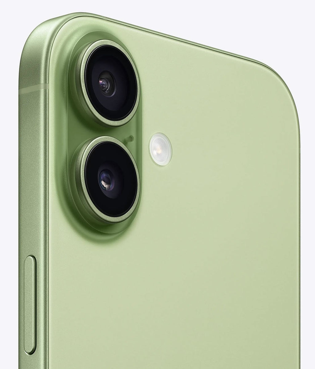 Apple iPhone 17 256GB in Sage - MG4A4LL/A & 6066F - image 4