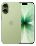 Apple iPhone 17 256GB in Sage - MG4A4LL/A & 6066F - image 1