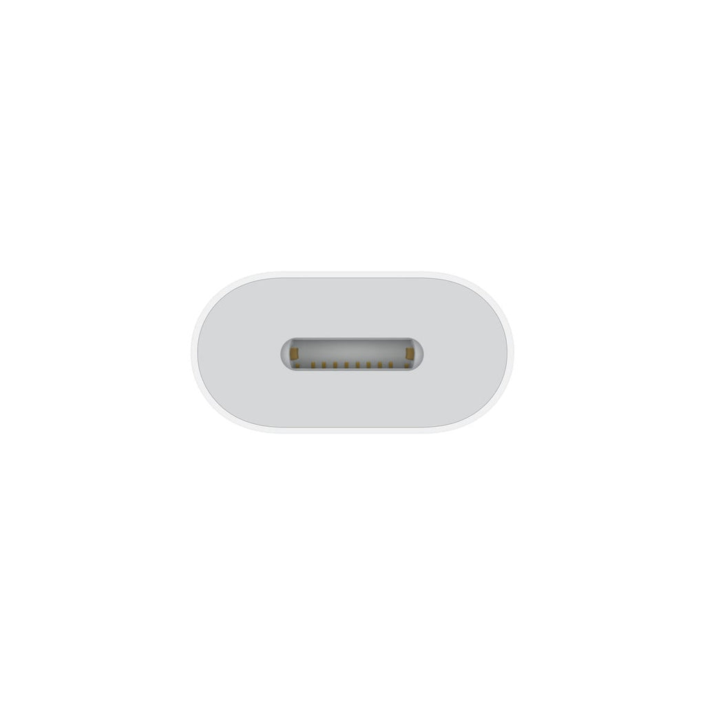 Apple USB-C to Lightning Adapter - MUQX3AM/A - image 3