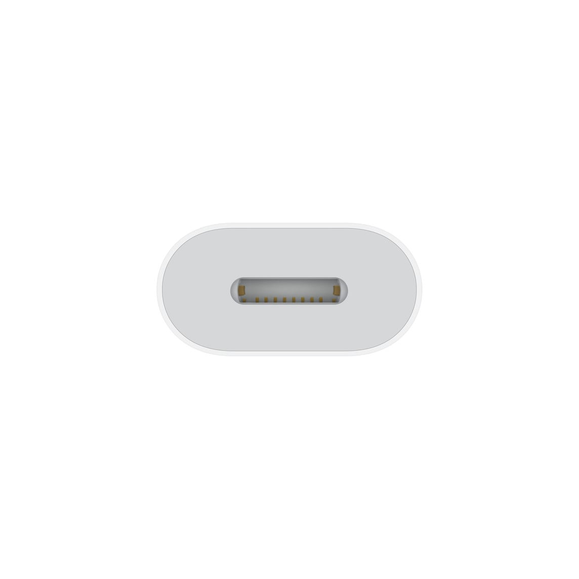 Apple USB-C to Lightning Adapter - MUQX3AM/A - image 3