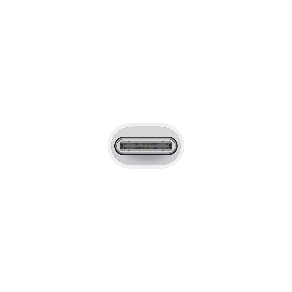 Apple USB-C to Lightning Adapter - MUQX3AM/A - image 2
