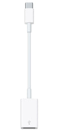 Apple USB-C to USB Adapter - MW5L3AM/A - image 1