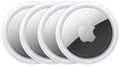 Apple AirTag 2nd Generation (4-Pack) - MFEA4LL/A - image 1