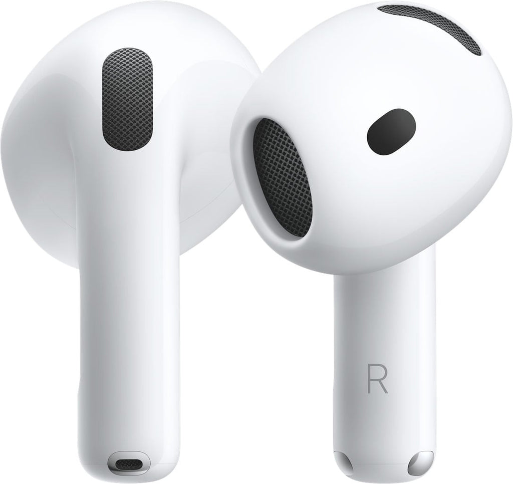 Apple AirPods 5 with with USB-C Charging Case - MKFW4LL/A - image 1