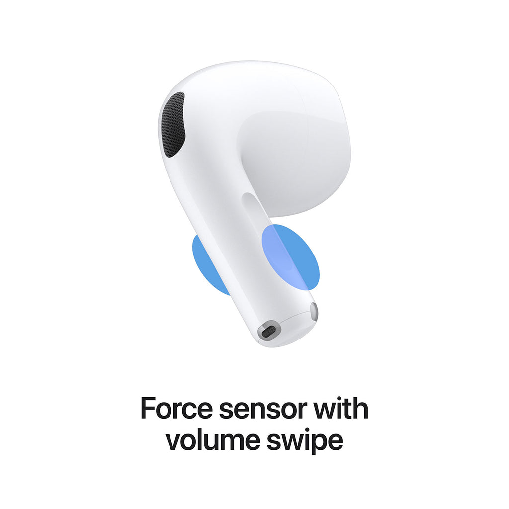 Apple AirPods 5 with with USB-C Charging Case - MKFW4LL/A - image 7