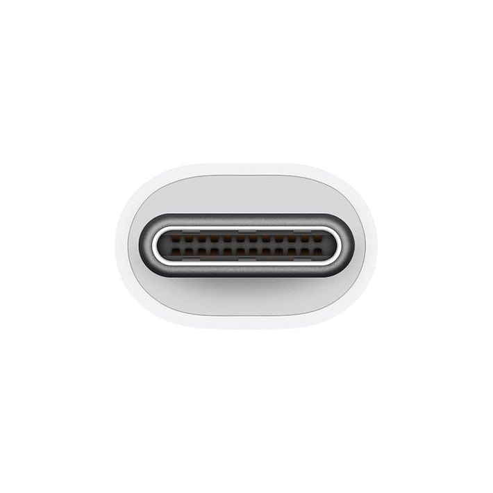 Apple USB-C Digital AV Multiport Adapter - MW5M3AM/A - image 3