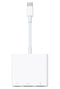Apple USB-C Digital AV Multiport Adapter - MW5M3AM/A - image 1