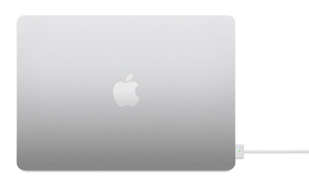 Apple 2 Meter USB-C to MagSafe 3 Cable in Silver - MW613AM/A - image 3
