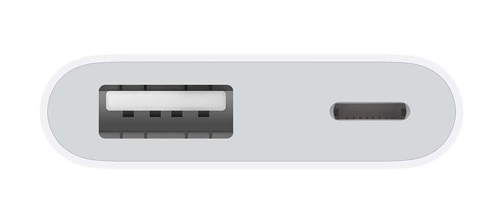 Apple Lighting to USB 3 Camera Adapter - MX5J3AM/A - image 2