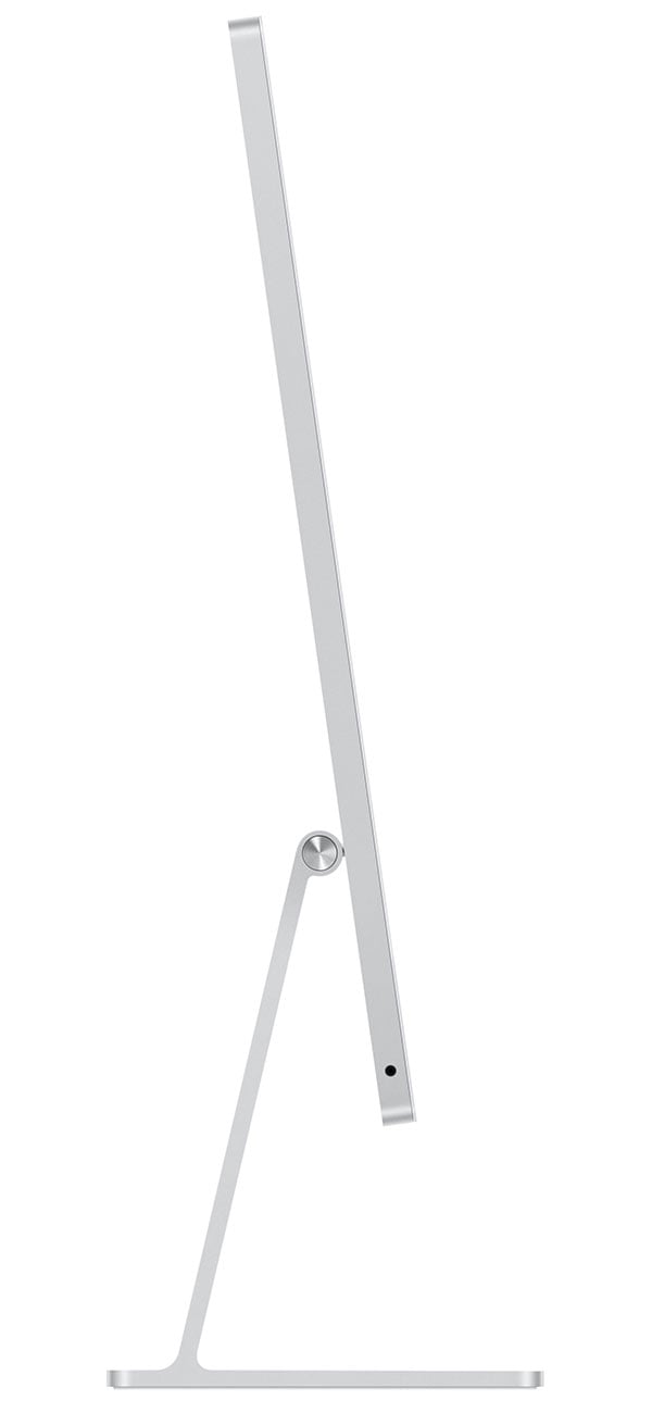 Apple 24-Inch iMac M4 8-Core 16GB RAM 256GB SSD, 8-Core GPU Retina 4.5K Desktop Computer in Silver (Late  - image 3