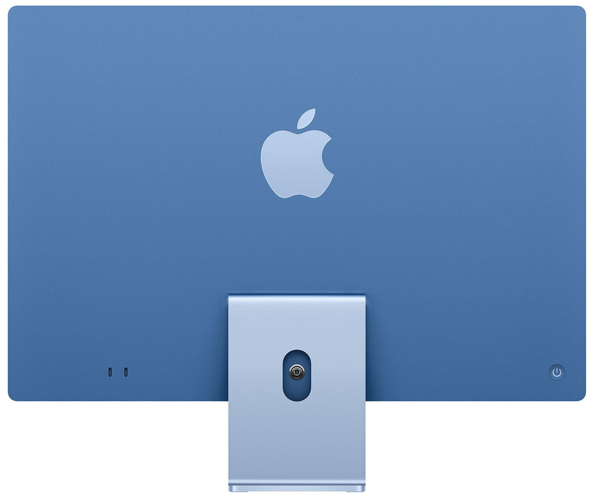 Apple 24-Inch iMac M4 10-Core 24GB RAM 1TB SSD, 10-Core GPU Retina 4.5K Desktop Computer Nano-Texture Gla - image 2