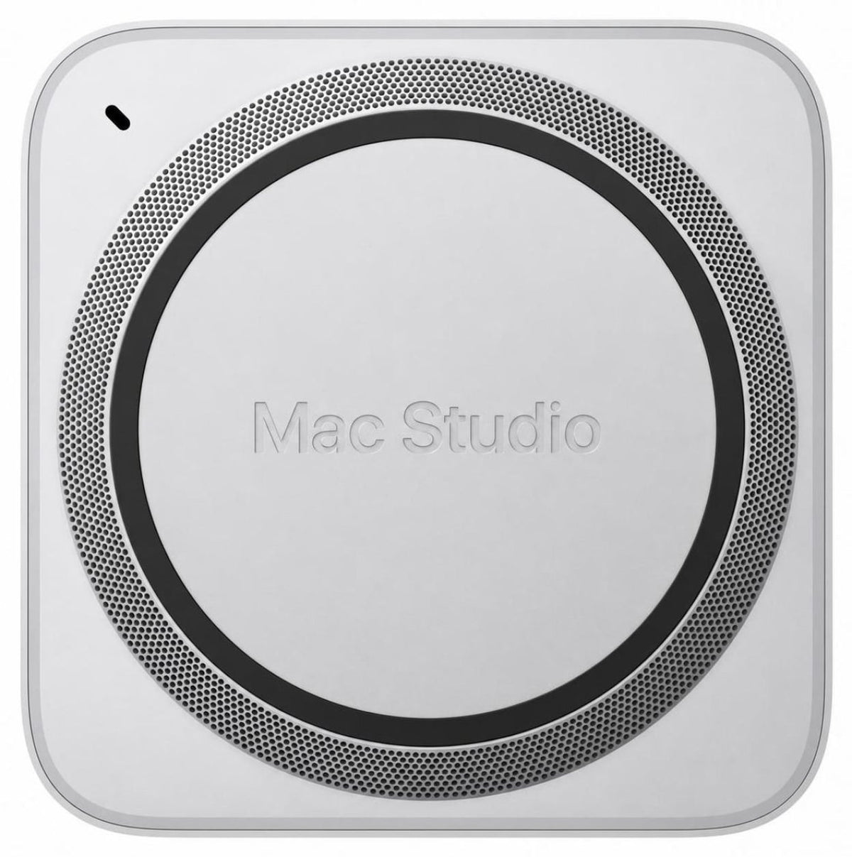 Apple Mac Studio Desktop M5 Max 36GB Unified Memory 512GB SSD in Silver - MHL64LL/A - image 4