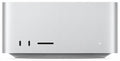 Apple Mac Studio Desktop M5 Max 36GB Unified Memory 512GB SSD in Silver - MHL64LL/A - image 1