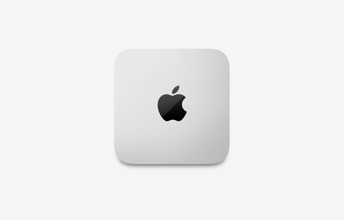 Apple Mac Studio Desktop Apple M5 Ultra 96GB Unified Memory 1TB SSD in Silver - MHL74LL/A - image 4