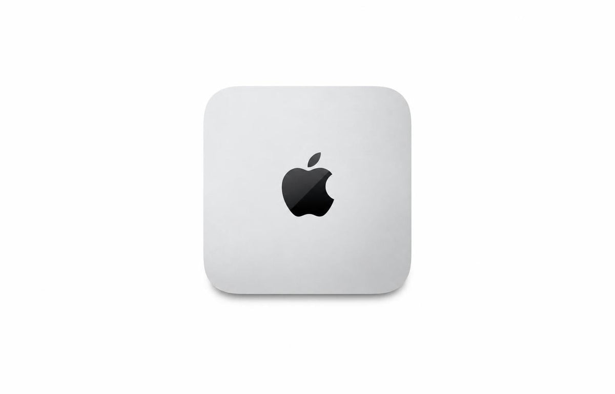Apple Mac Studio Desktop Apple M5 Max 128GB Unified Memory 2TB SSD in Silver - Z1U4000F2 - image 3