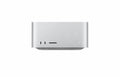 Apple Mac Studio Desktop Apple M5 Max 128GB Unified Memory 2TB SSD in Silver - Z1U4000F2 - image 1