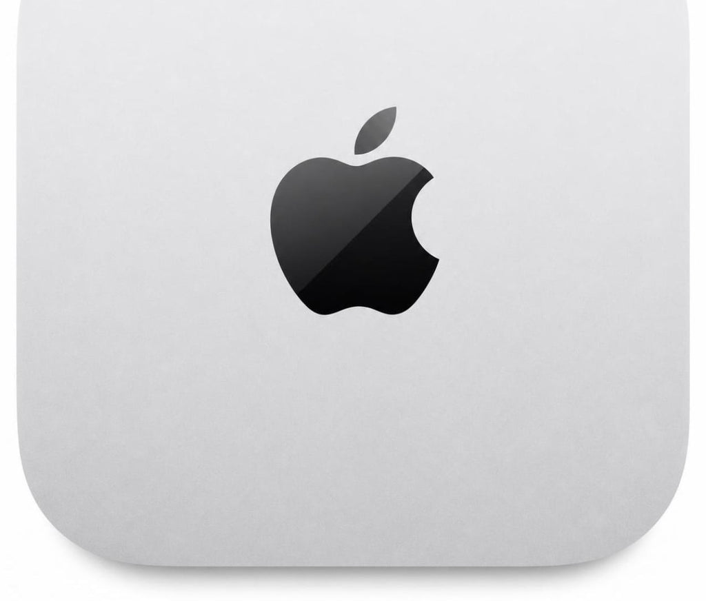 Apple Mac mini Compact Desktop M5 Pro 48GB Unified Memory 1TB SSD in Silver - Z1UD0007V - image 3
