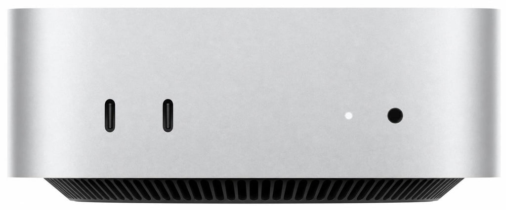 Apple Mac mini Compact Desktop M5 Pro 48GB Unified Memory 1TB SSD in Silver - Z1UD0007V - image 1