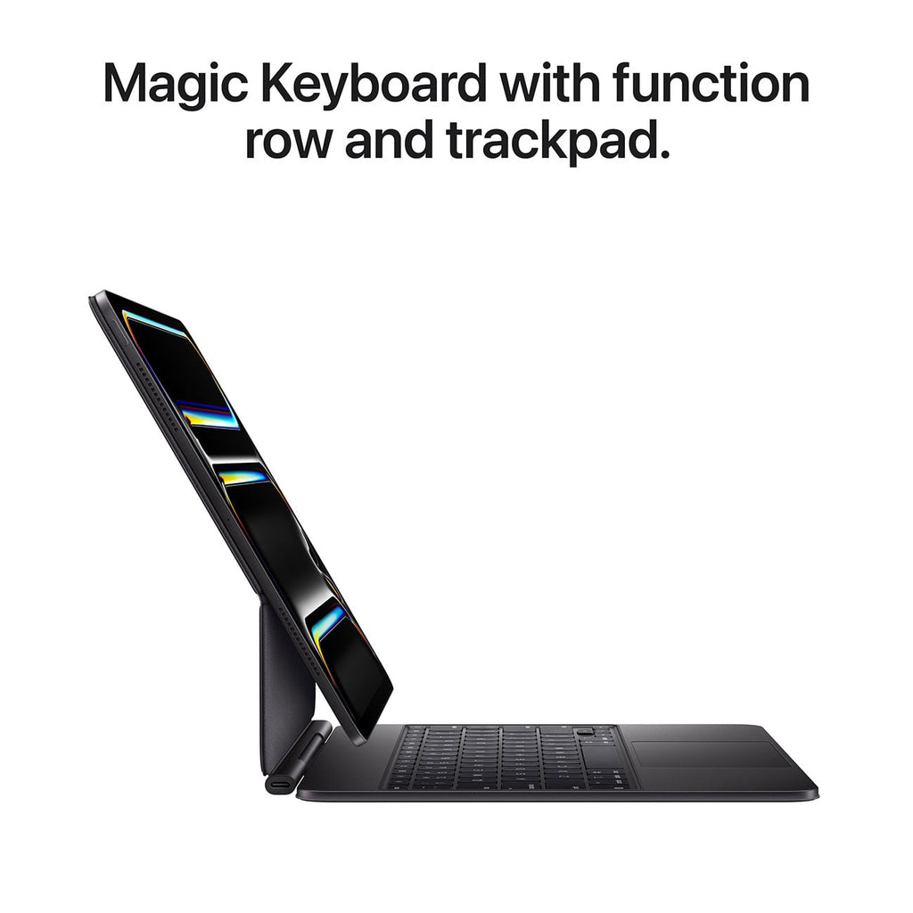 Apple iPad Pro M5 11-Inch 2TB Wi-Fi + Cellular with Nano-Texture Glass in Space Black - ME6C4LL/A - image 6