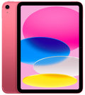 Apple iPad (11th Generation) 11-Inch 128GB Wi-Fi + Cellular in Pink - MD7J4LL/A - image 1