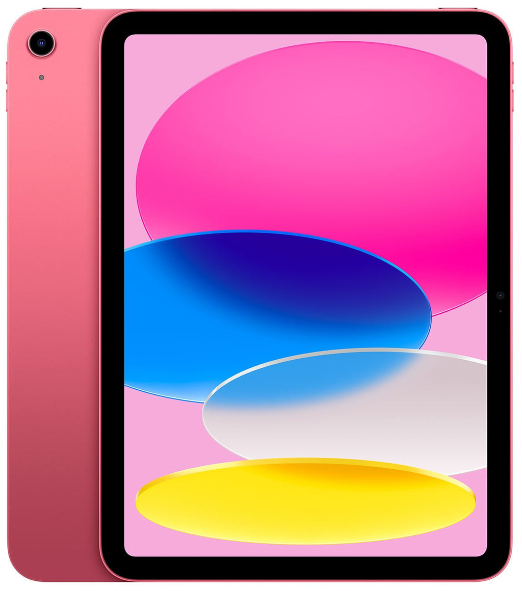 Apple iPad (11th Generation) 11-Inch 512GB Wi-Fi in Pink - MD5C4LL/A - image 1