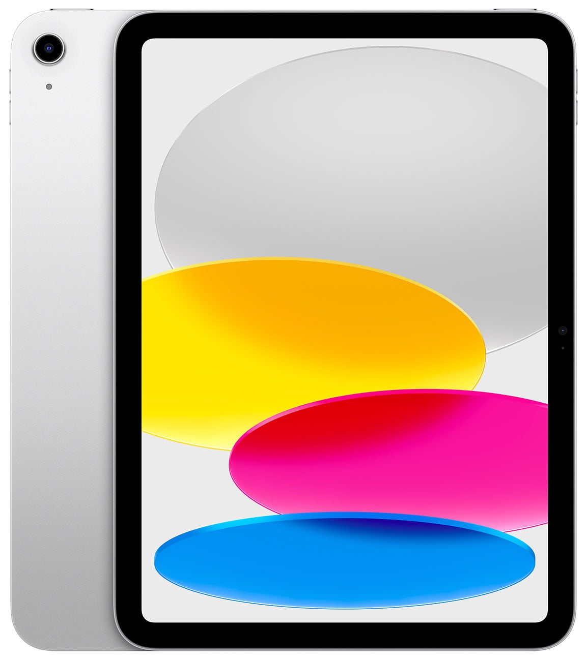 Apple iPad (11th Generation) 11-Inch 512GB Wi-Fi in Silver - MD4Q4LL/A - image 1