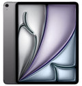 Apple iPad Air M4 13-Inch 256GB Wi-Fi + Cellular in Space Gray - MH9H4LL/A - image 1