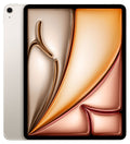 Apple iPad Air M4 13-Inch 512GB Wi-Fi + Cellular in Starlight - MH9P4LL/A - image 1