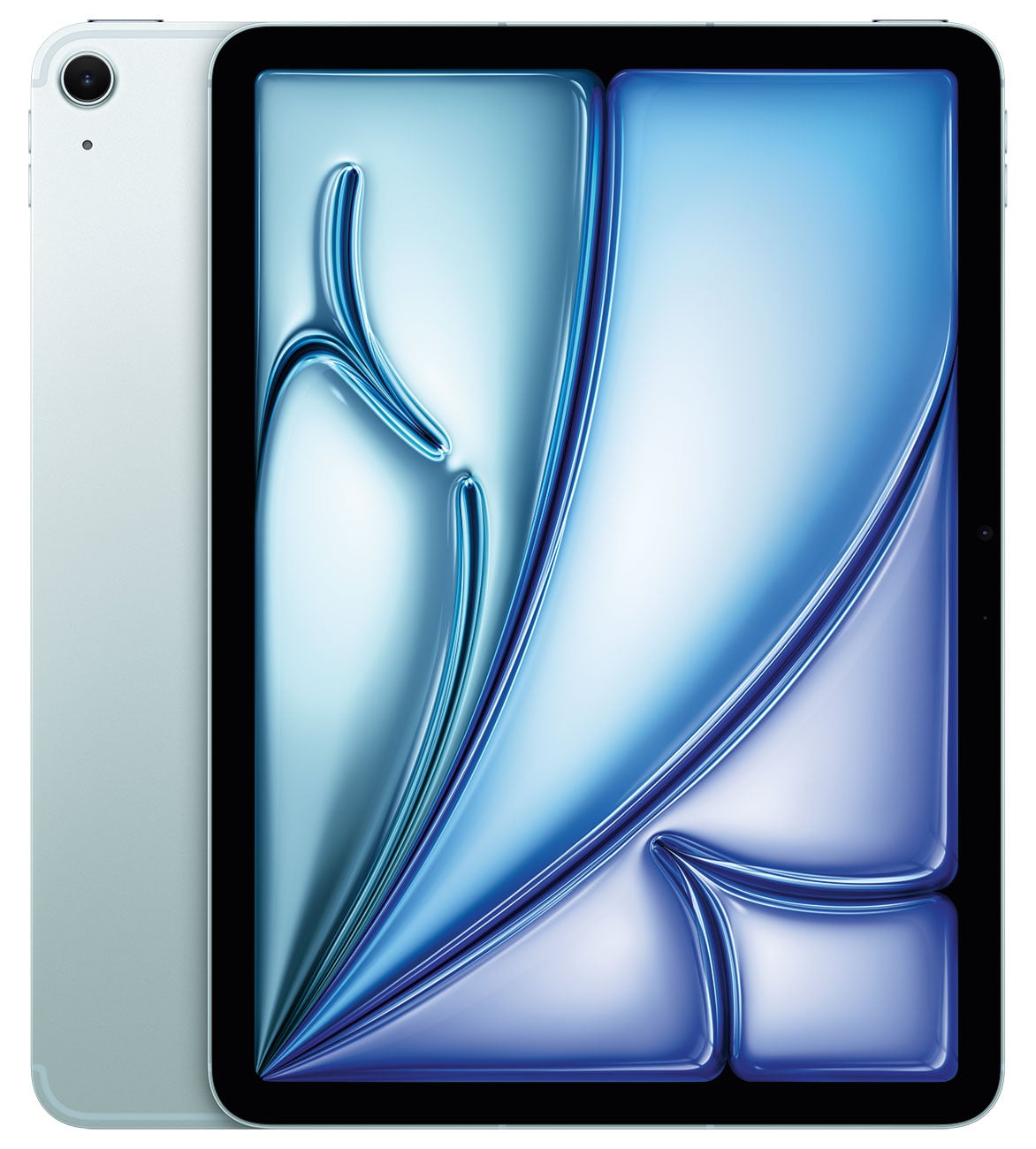 Apple iPad Air M4 11-Inch 1TB Wi-Fi in Blue - MH3H4LL/A - image 1