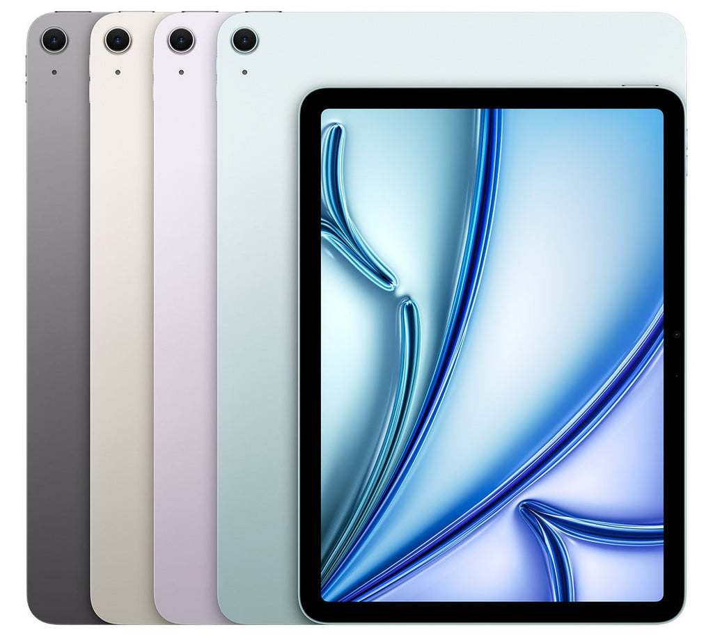 Apple iPad Air M4 11-Inch 1TB Wi-Fi in Space Gray - MH3G4LL/A - image 2
