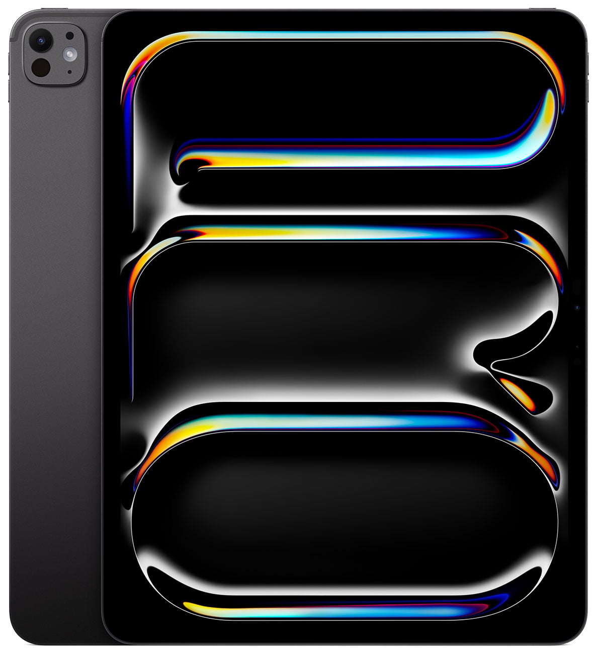 Apple iPad Pro M5 13-Inch 512GB Wi-Fi in Space Black - MDYL4LL/A - image 1
