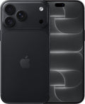 Apple iPhone 18 Pro Max 512GB in Black - MJW84LL/A & 6038G - image 1