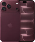 Apple iPhone 18 Pro Max 512GB in Burgundy - MJWA4LL/A & 6040G - image 1