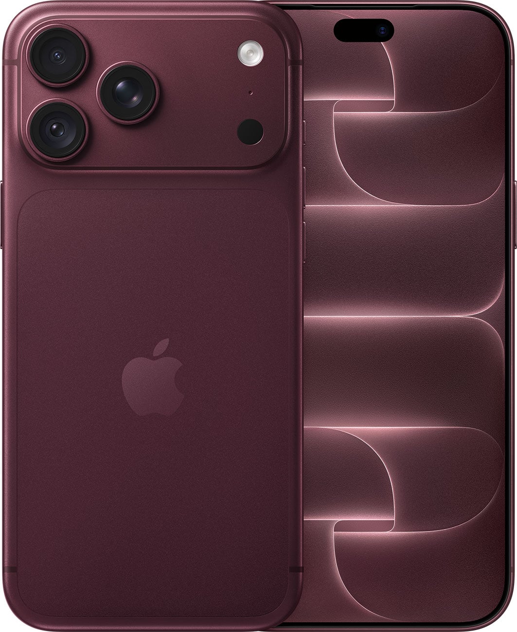Apple iPhone 18 Pro Max 512GB in Burgundy - MJWA4LL/A & 6040G - image 1