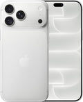 Apple iPhone 18 Pro Max 256GB in Silver - MJW54LL/A & 6035G - image 1